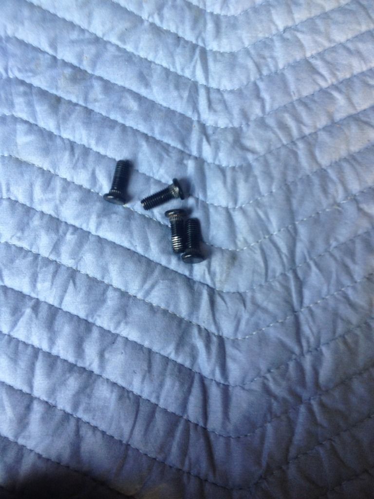 DIY How to EVO Seats (or any) into IS300 (or any) Detailed w/ PICS