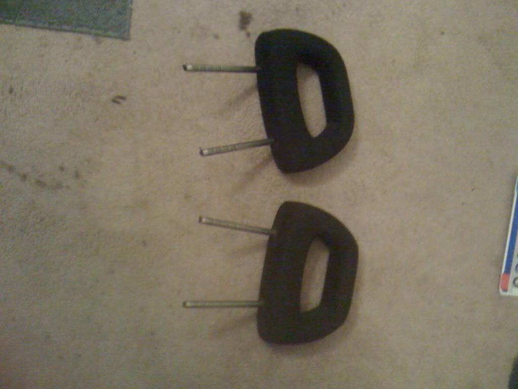 FS Bentley manual, Beetle headrests VW Vortex Volkswagen Forum