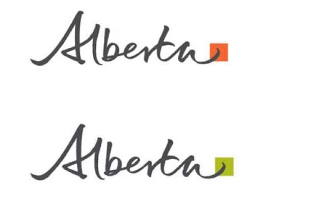 alberta font