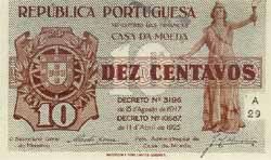 10 centavos da Casa da Moeda de 1925 - Image hosted by Photobucket.com