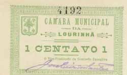 1 centavo da Câmara Municipal da Lourinhã - Image hosted by Photobucket.com