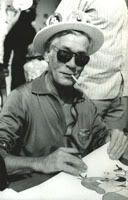 José Cabrero Arnal