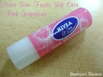 Nivea Lip