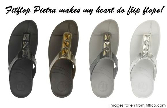 i fitflop pietra