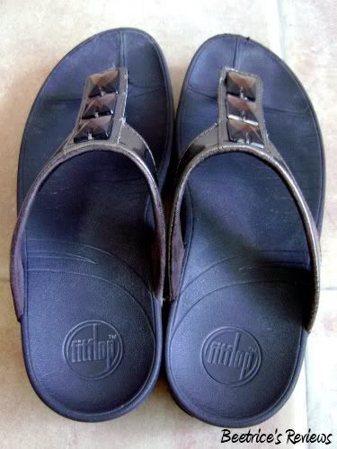 fitflop pietra size