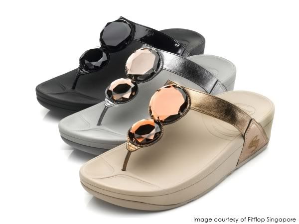 fitflop pietra luna