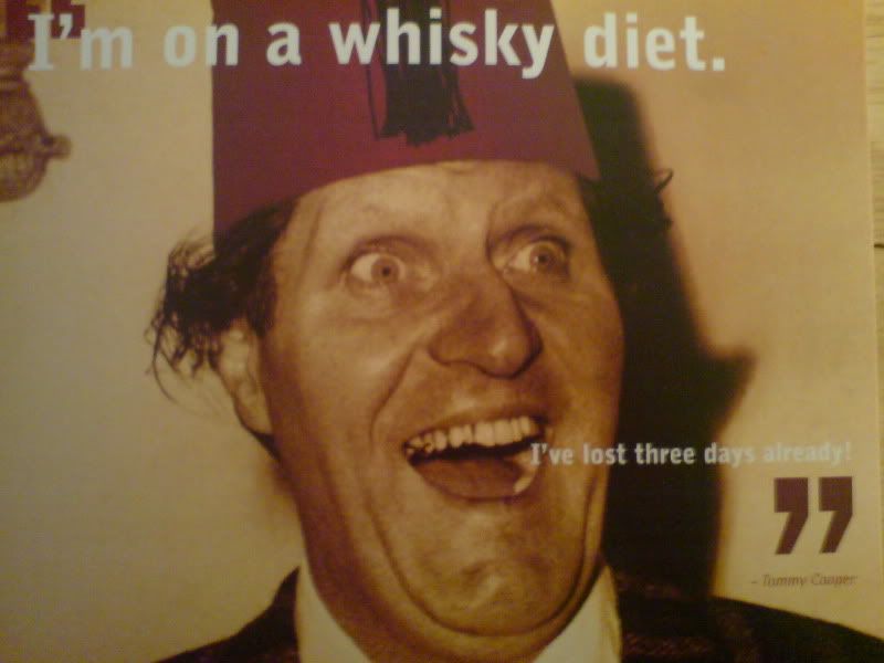 Whisky Quotes