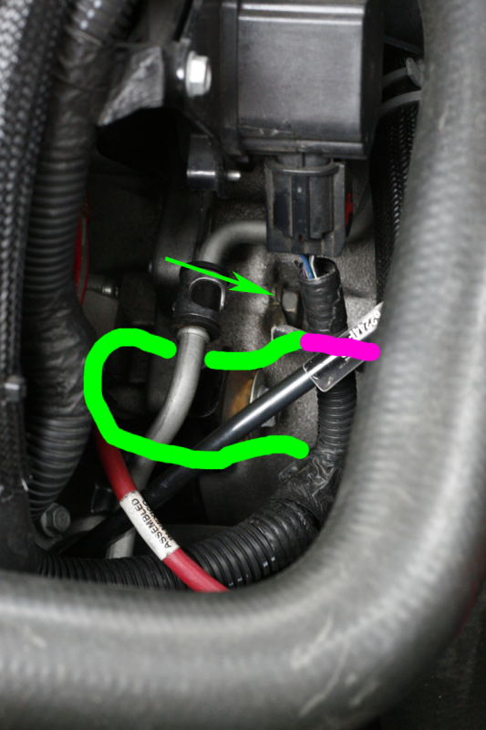 HOW TO extend battery cables for JMB battery Dodge Caliber Forums