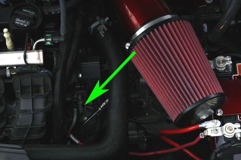 HOW TO extend battery cables for JMB battery Dodge Caliber Forums