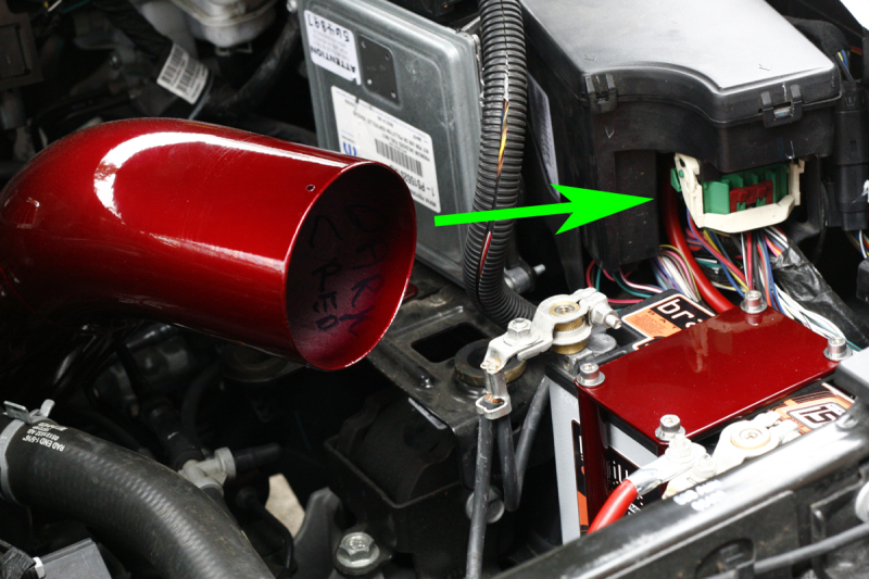 HOW TO extend battery cables for JMB battery Dodge Caliber Forums