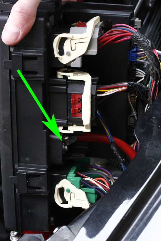 HOW TO extend battery cables for JMB battery Dodge Caliber Forums