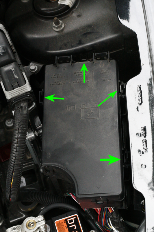 HOW TO extend battery cables for JMB battery Dodge Caliber Forums