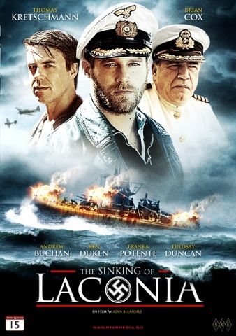 THE SINKING OF THE LACONIA 2010 ταινιες online seires xrysoi greek subs