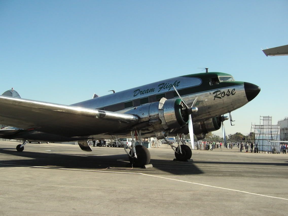 Douglas Aircraft