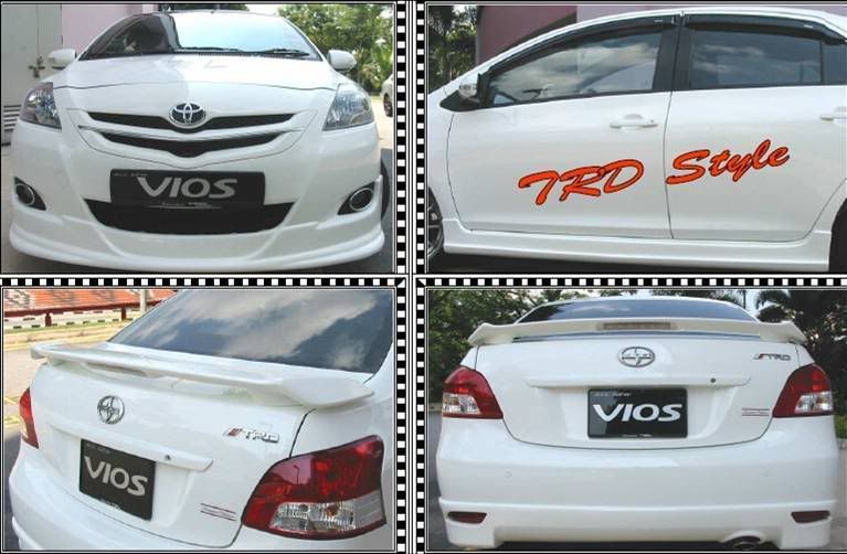 Toyota unser club malaysia