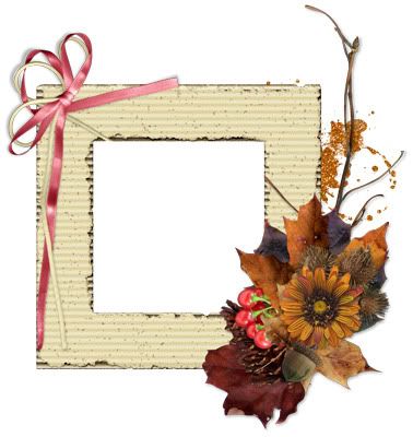 http://totallytwistedscraps.blogspot.com/2009/11/freebie-cluster-frame.html