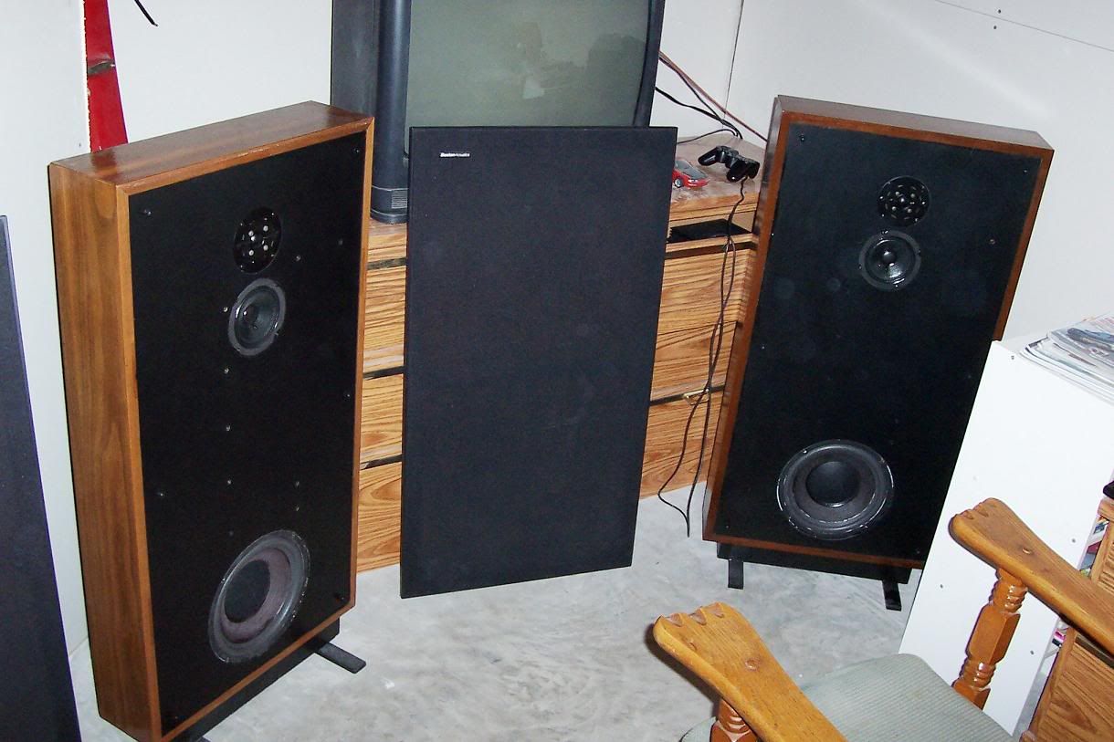 boston acoustics a200