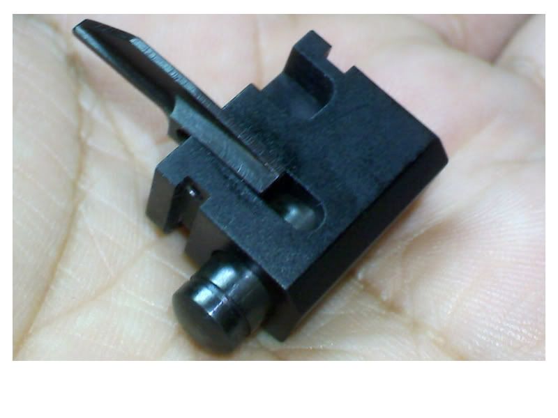 Full auto glock conversion kit for sale