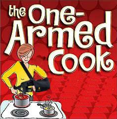 one_arm_cook.jpg one armed cook picture by Nsg4Him