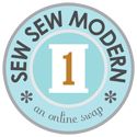 Sew Sew Modern