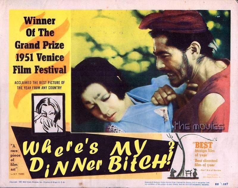 Rashomon