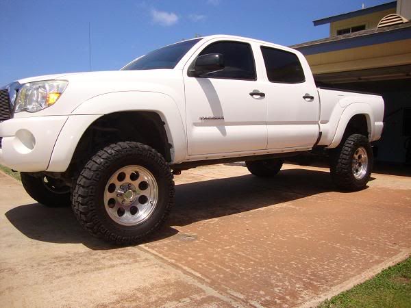 2006 toyota tacoma performance upgrades #4