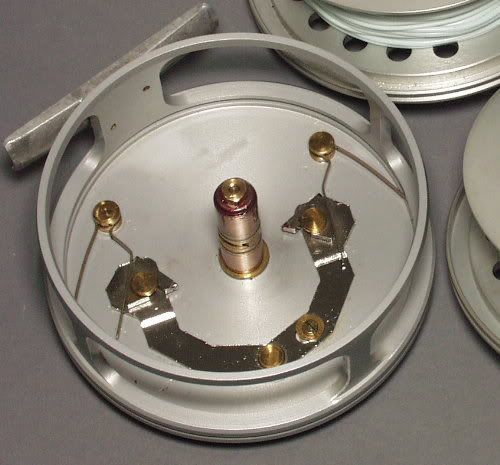 sharpes of aberdeen - modern reels - The Classic Fly Rod Forum