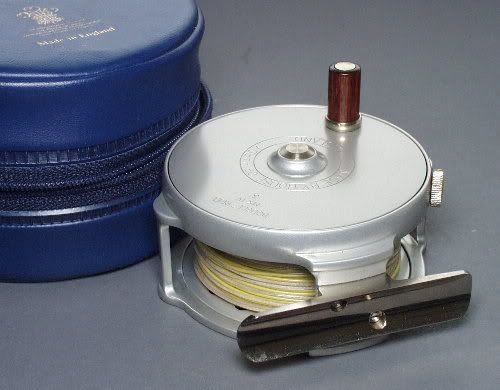 Hardy Bougle Mk IV query - The Classic Fly Rod Forum