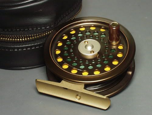 Hardy JLH and ULTRALIGHT - The Classic Fly Rod Forum
