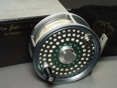 House of Hardy Lrh LighTWeight Fly Reel | eBay