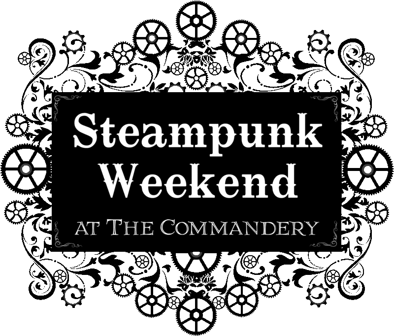 steampunk uk