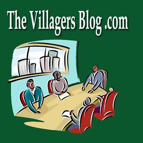 TheVillagersBlog.com