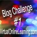 Blog Challenge