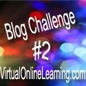 Blog Challenge