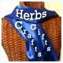 Herbs Crafts Gifts