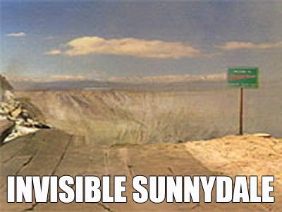 Invis Sunnydale