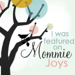 Mommie Joys