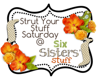Six Sister's Stuff