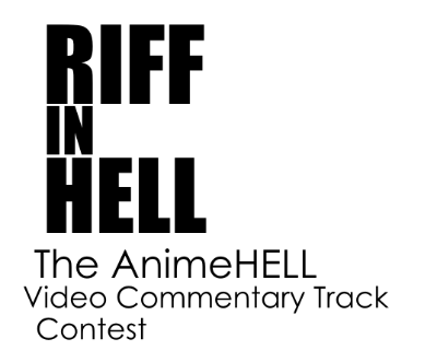 riff in hell