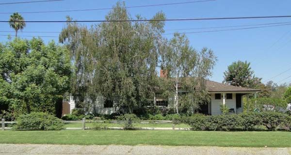 Post image for General Information about Beeman Park