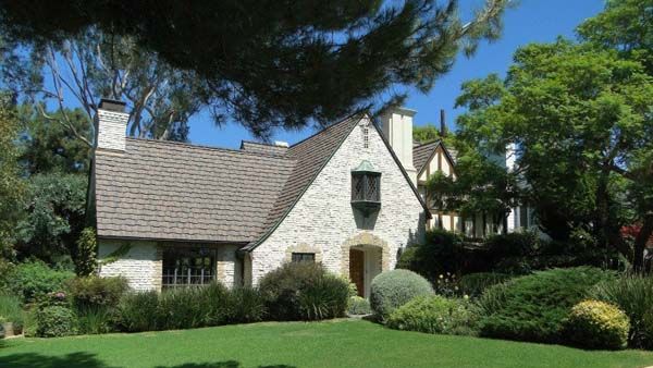Post image for General Information about Cheviot Hills