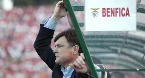 José António Camacho