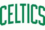 Boston Celtics wordmark