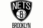 Brooklyn Nets main logo