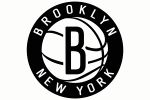 Brooklyn Nets alternate logo