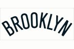 Brooklyn Nets wordmark