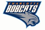 Charlotte Bobcats main logo