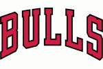 Chicago Bulls wordmark