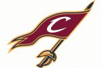 Cleveland Cavaliers alternate logo