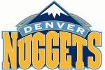 Denver Nuggets main logo